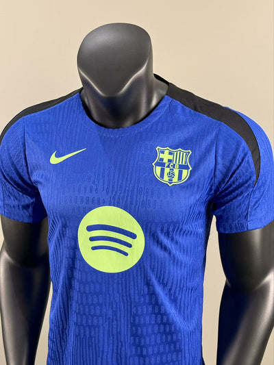 Barcelona blue player version 2025/2026 tm