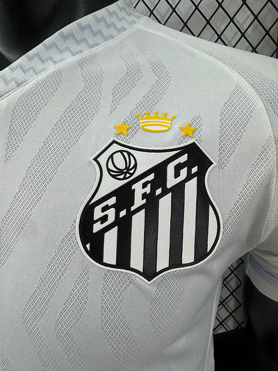 Santos home 2025/2026 player version tm