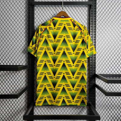 arsenal home 1991/1993 retro tm