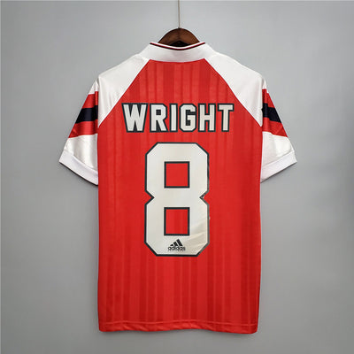 arsenal home 1992/1993 tm