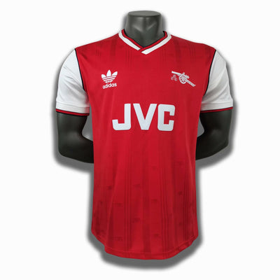 arsenal home 1988/1990 retro tm