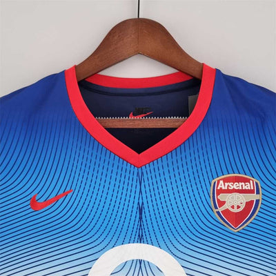 arsenal away 2002/2004