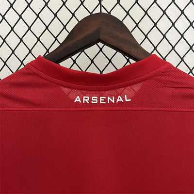 arsenal home retro  2011/2012 tm
