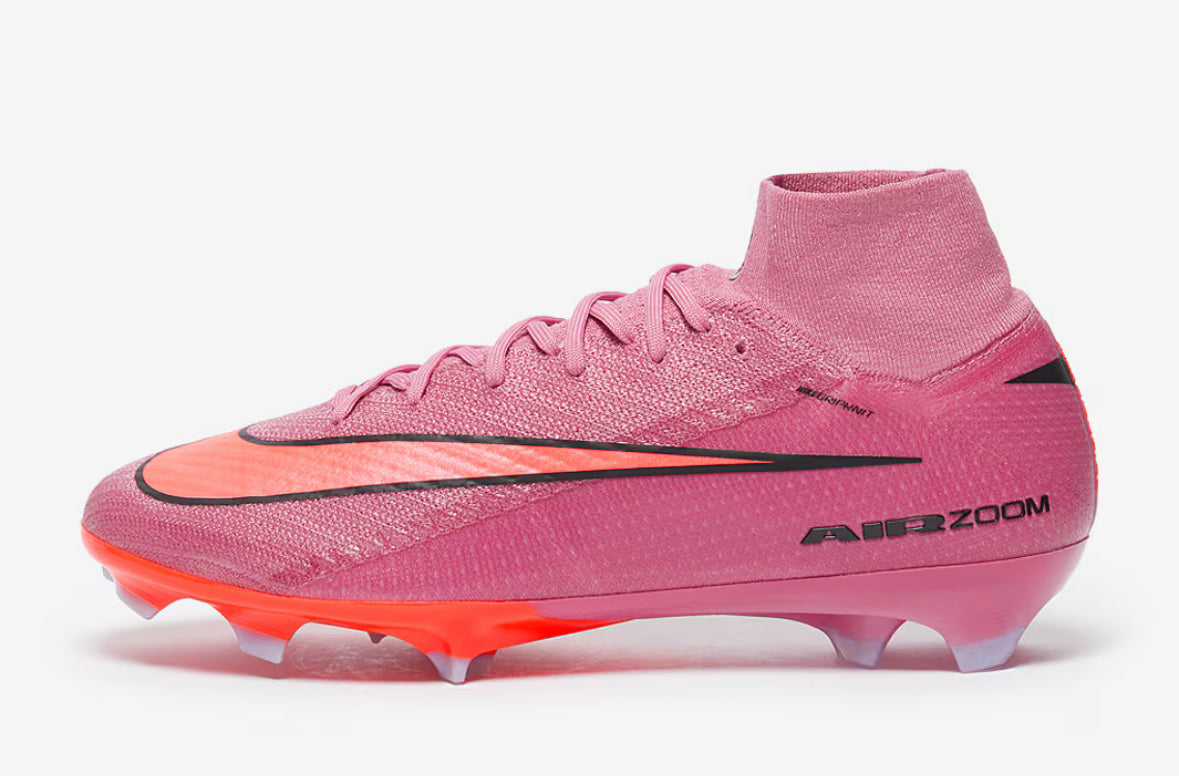 NIKE AIR ZOOM MERCURIAL SUPERFLY X ELITE FG