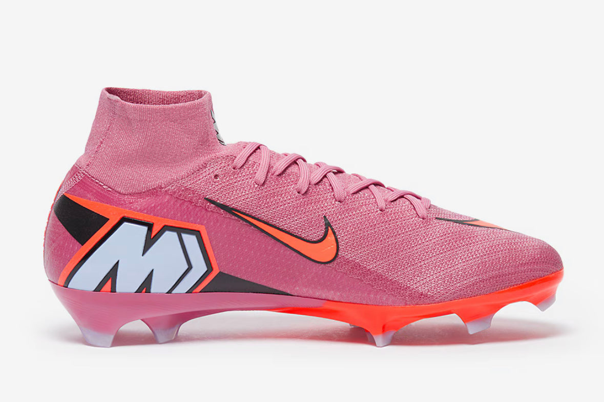 NIKE AIR ZOOM MERCURIAL SUPERFLY X ELITE FG