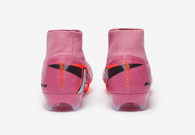 NIKE AIR ZOOM MERCURIAL SUPERFLY X ELITE FG