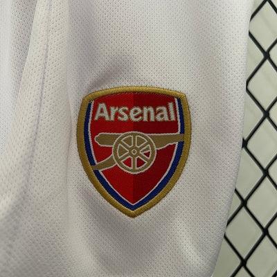 arsenal home 2004/2005 kids tm