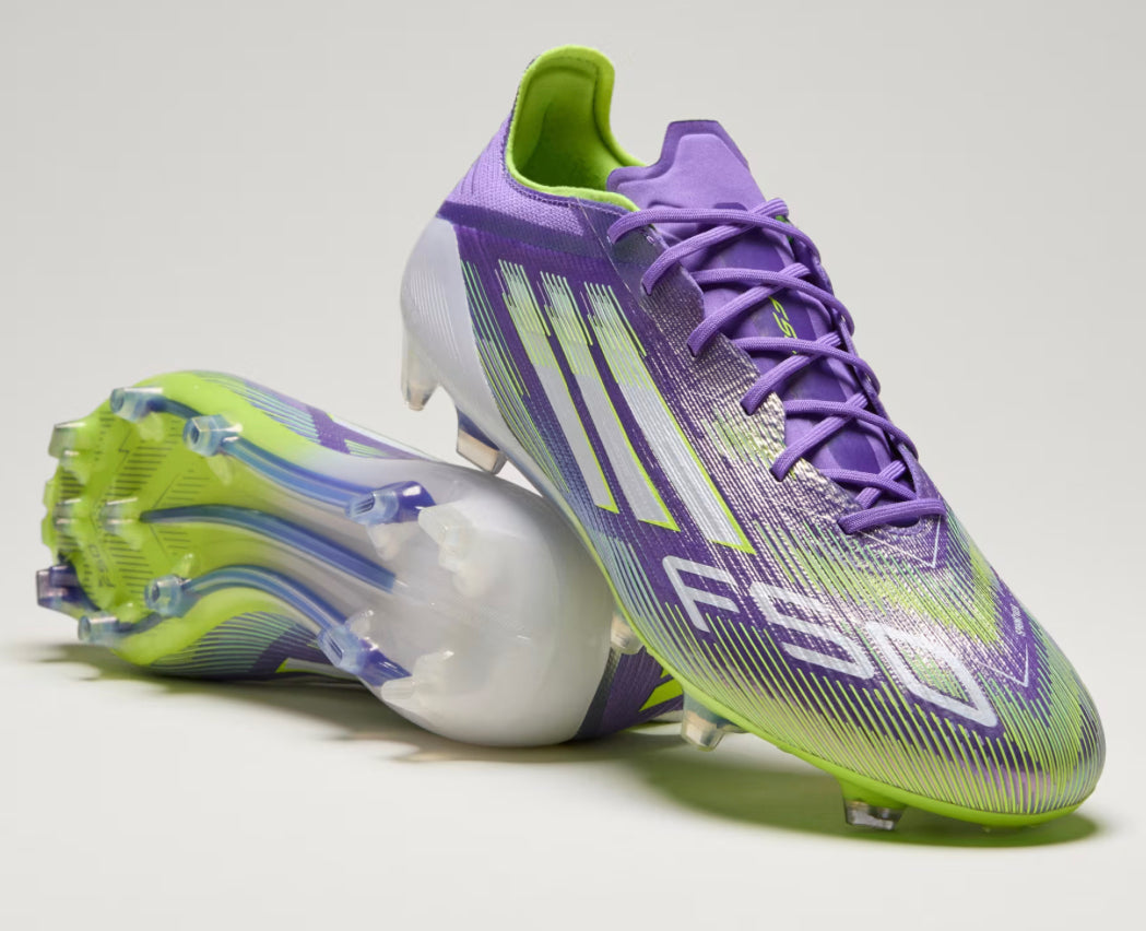 F50 ELITE FIRM GROUND CLEATS