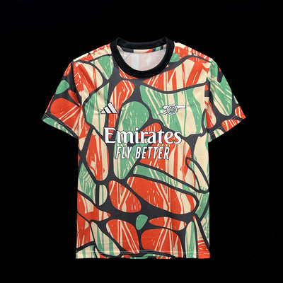 arsenal special  player version 2024/2025 TM