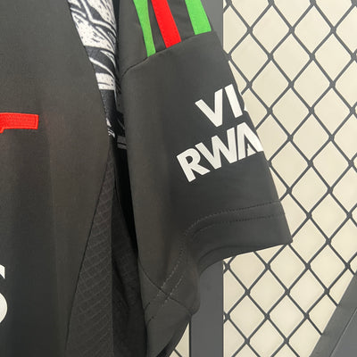 arsenal away fan version 2024/2025 tm