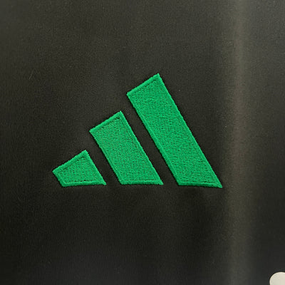 arsenal away fan version 2024/2025 tm