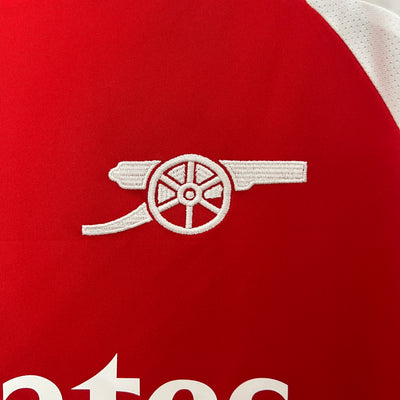 arsenal home fan 2024/2025 tm
