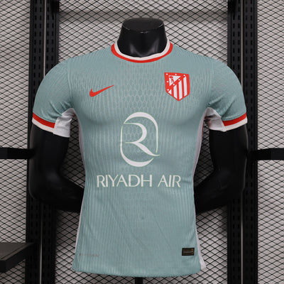 atletico madrid player version 2024/2025 tm