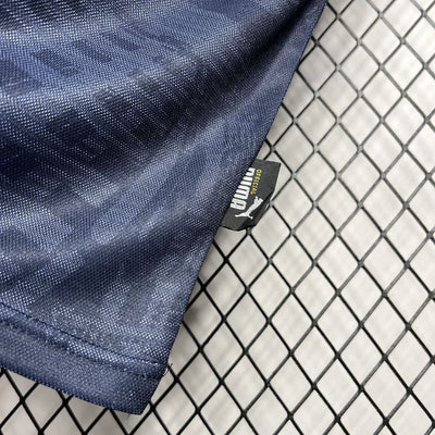 atletico madrid away retro 1996/1997 tm