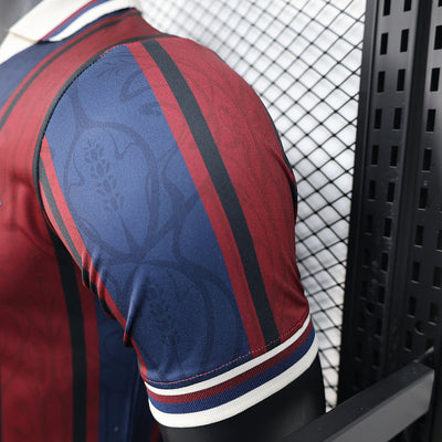 Barcelona 125th anniversary special  player version 2025/2026 TM