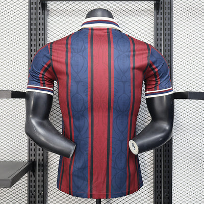 Barcelona 125th anniversary special  player version 2025/2026 TM