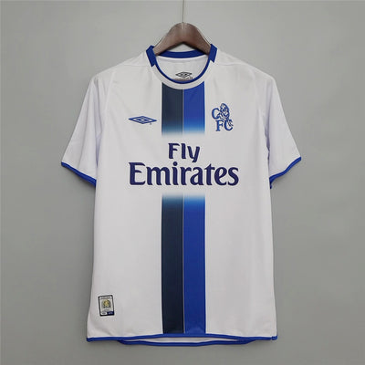 CHELSEA AWAY RETRO 2003/2005 tm