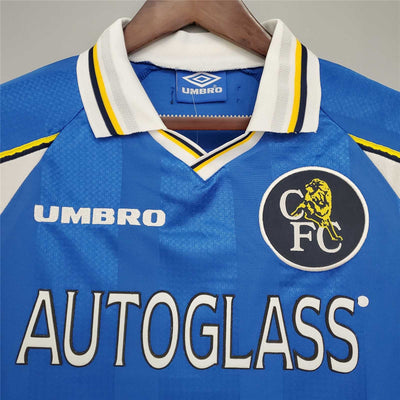 CHELSEA HOME RETRO 1997/1999 tm
