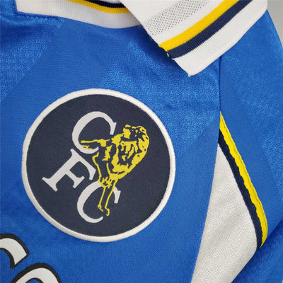 CHELSEA HOME RETRO 1997/1999 tm