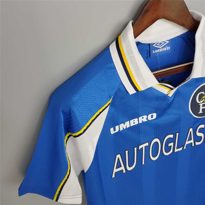 CHELSEA HOME RETRO 1997/1999 tm