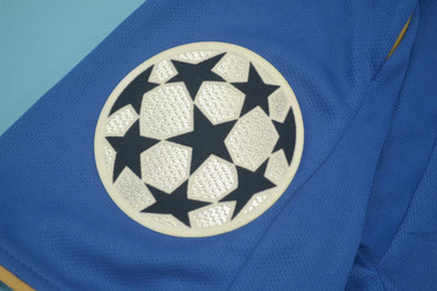 CHELSEA HOME RETRO  2005/2005 tm