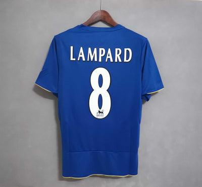 CHELSEA HOME RETRO  2005/2005 tm