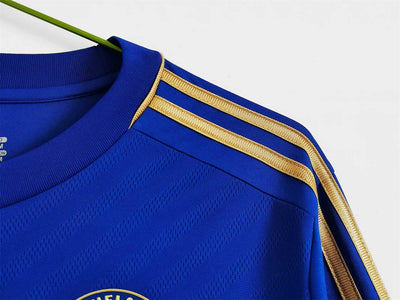 CHELSEA HOME LONG SLEEVE RETRO  2012/2013 tm