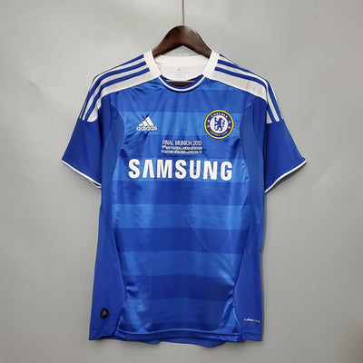 CHELSEA HOME RETRO FINAL 2011/2012 tm