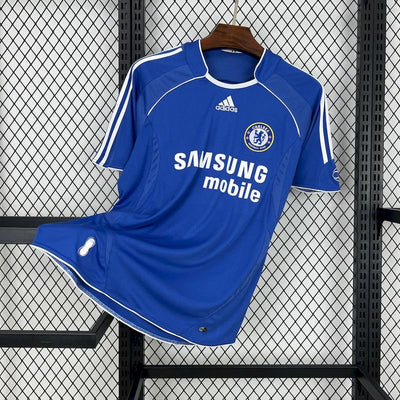 CHELSEA HOME RETRO 2006/2007 tm