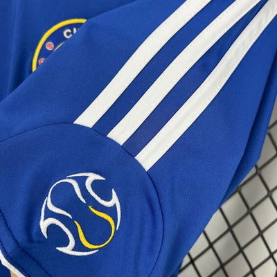 CHELSEA HOME RETRO 2006/2007 tm