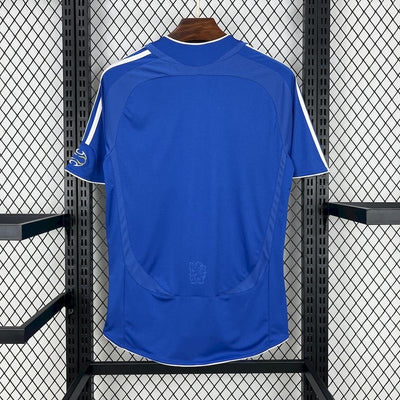 CHELSEA HOME RETRO 2006/2007 tm