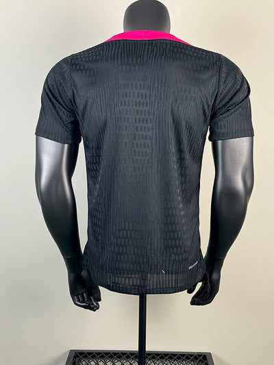 CHELSEA BLACK SPECIAL EDITION PLAYER VERSION 2025/2026 tm