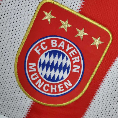 bayern munich home retro 2010/2011 tm