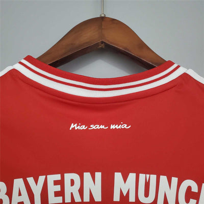 bayern munich retro  champions league final home 2013/2014 tm