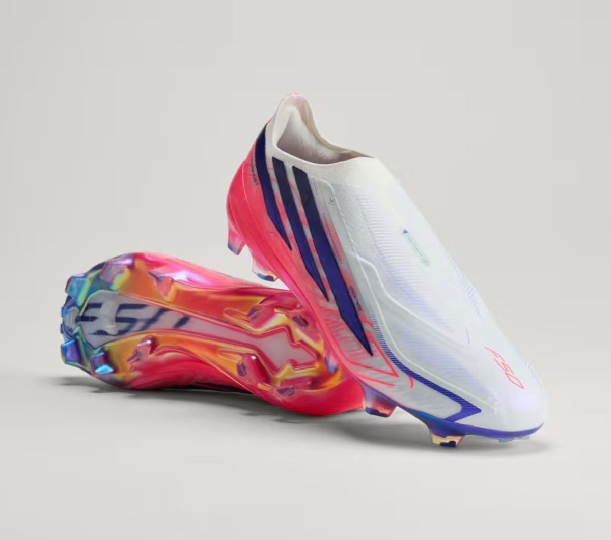 F50 Hyperfast Elite