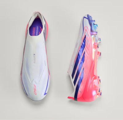 F50 Hyperfast Elite