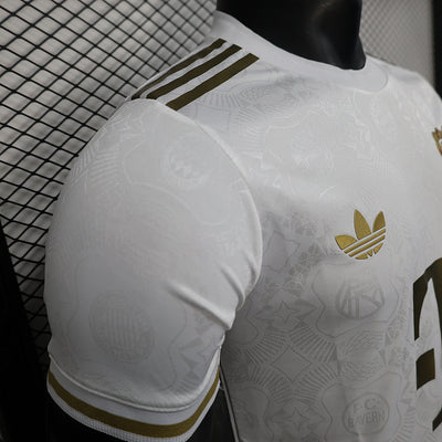 bayern munich special 125th player version 2024/2025 tm