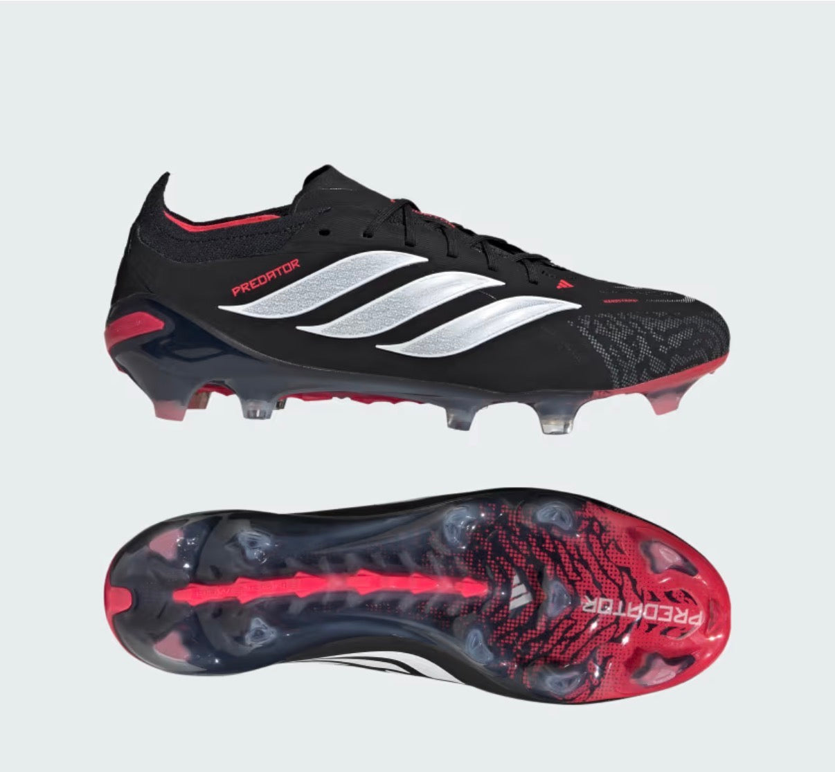 Adidas Predator Elite