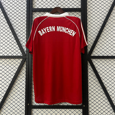 bayern munich home retro 2005/2006 tm