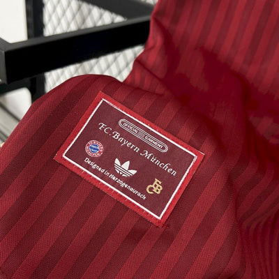 bayern red special 2025/2026 tm
