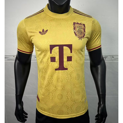 bayern munich special 125th edition tm