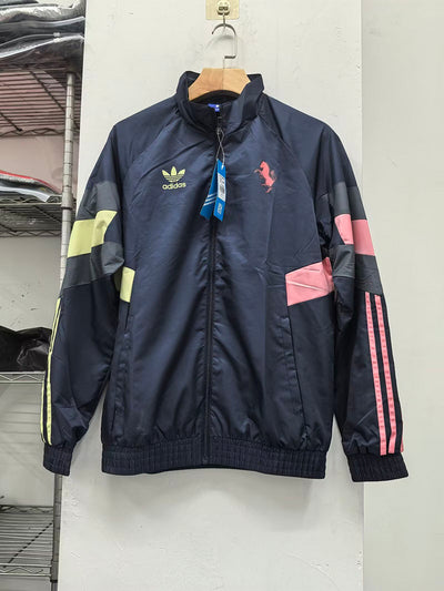 JUVENTUS AWAY JACKET JK