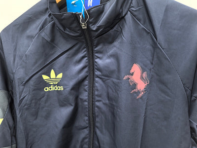 JUVENTUS AWAY JACKET JK