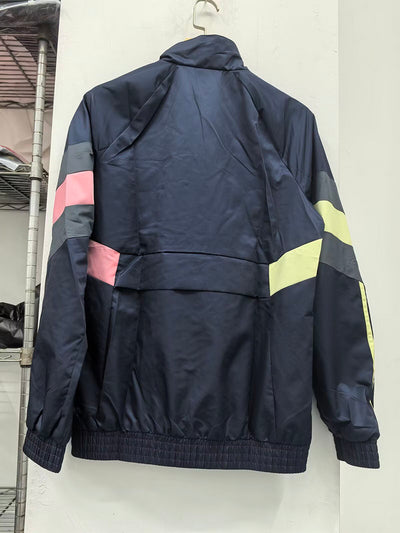 JUVENTUS AWAY JACKET JK