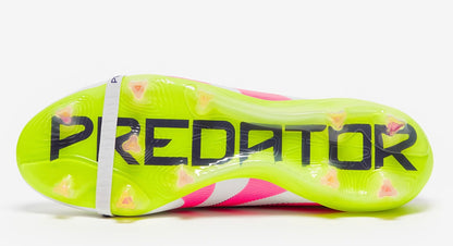 adidas Predator Elite Tongue FG