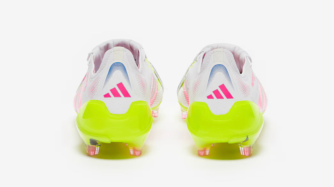 adidas Predator Elite Tongue FG