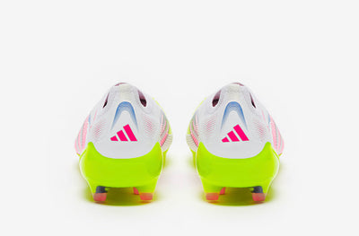 adidas Predator Elite Laceless AG