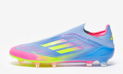 adidas F50 Elite Laceless FG