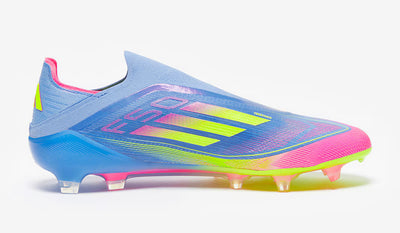 adidas F50 Elite Laceless FG