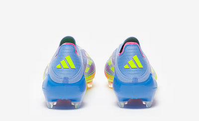 adidas F50 Elite Laceless FG